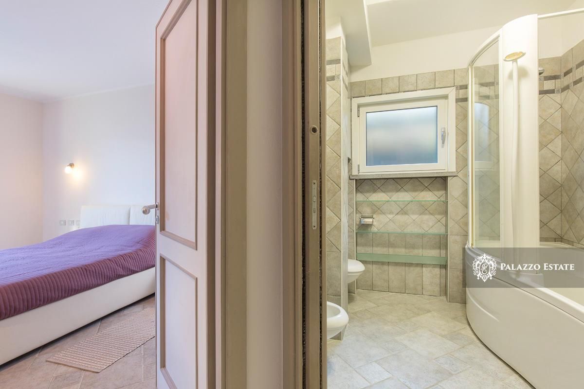 Апартаменты в Грианте, Италия, 83 м2 фото 5