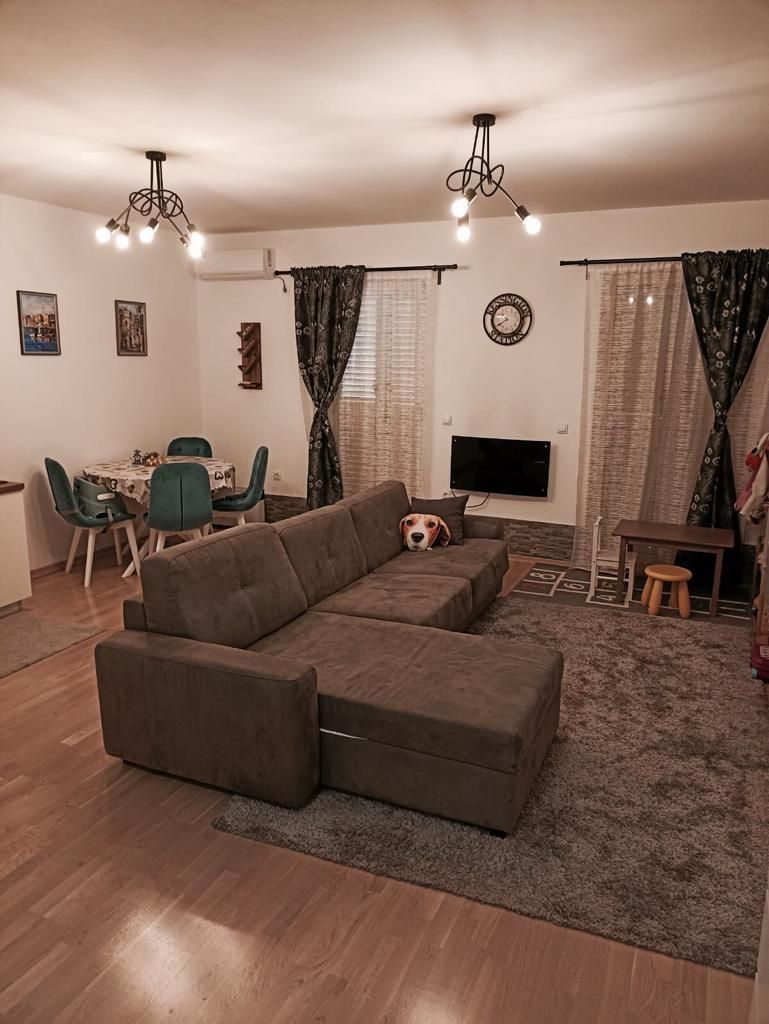 Квартира в Доброте, Черногория, 64 м2 фото 5