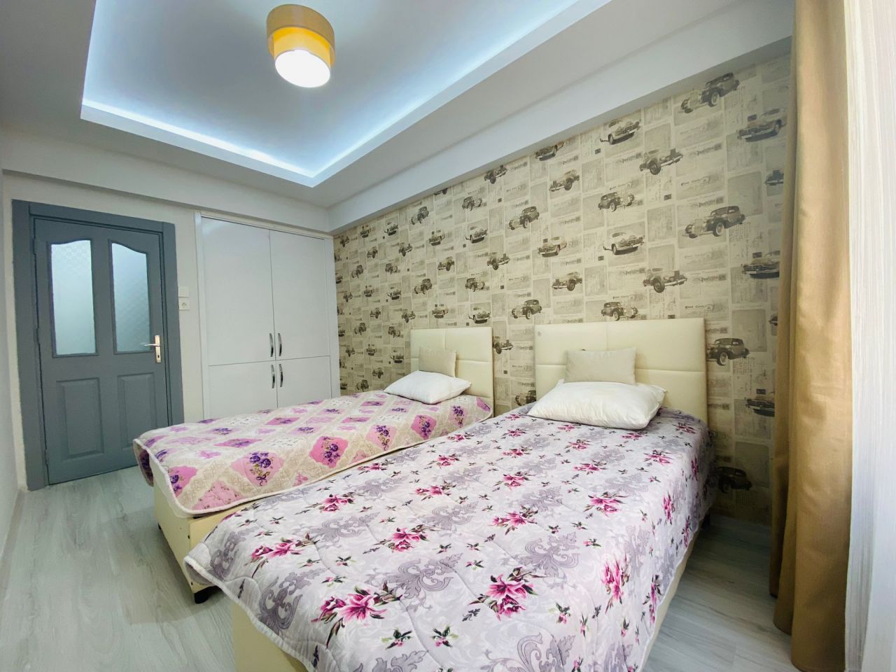 Квартира в Алании, Турция, 165 м2 фото 2