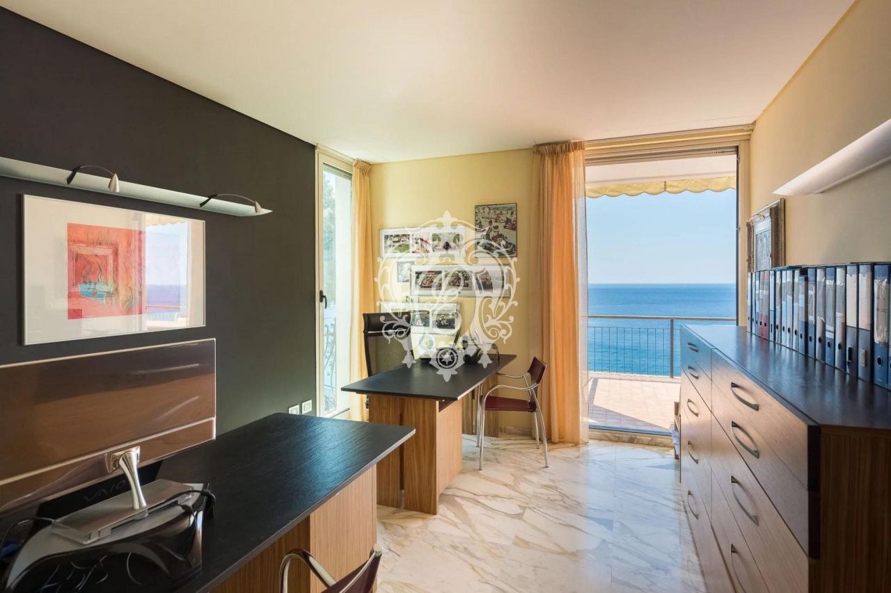 Квартира в Сори, Италия, 160 м2 фото 5