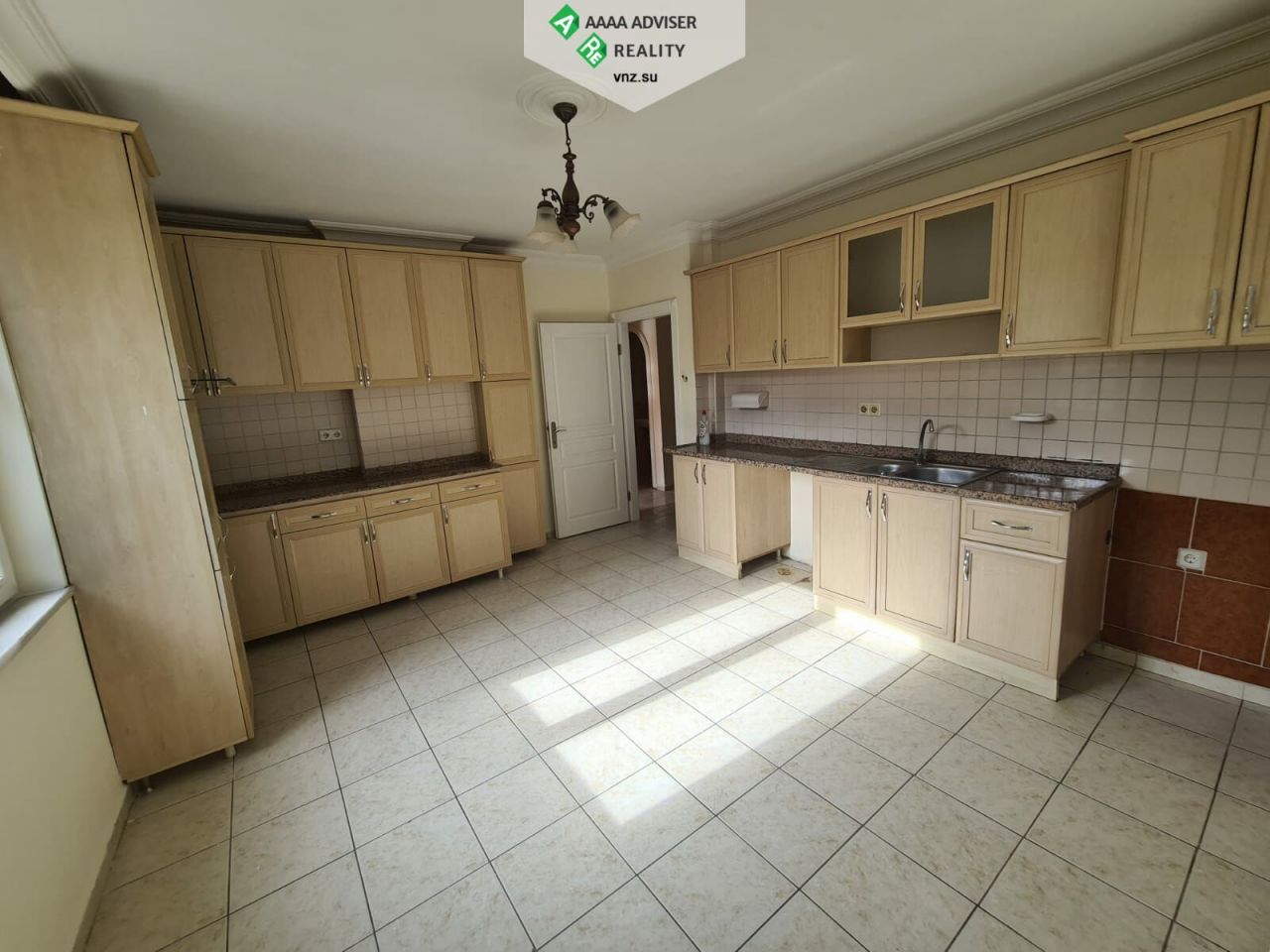 Квартира в Алании, Турция, 145 м2 фото 4