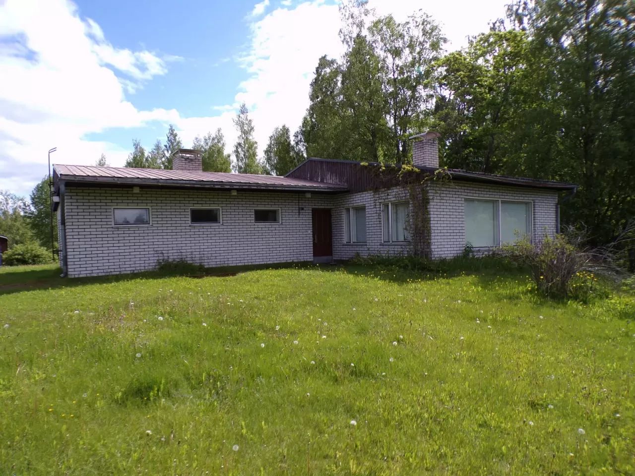 Дом в Париккала, Финляндия, 151 м2 фото 1
