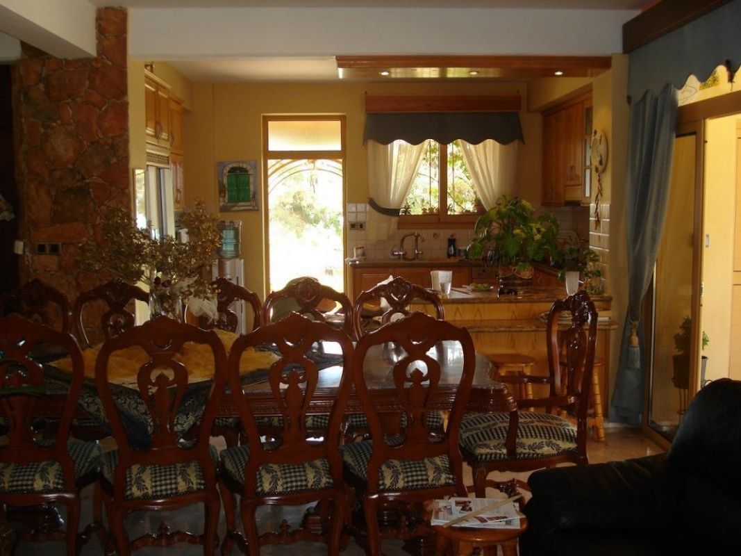 Дом в Лимасоле, Кипр, 480 м2 фото 5