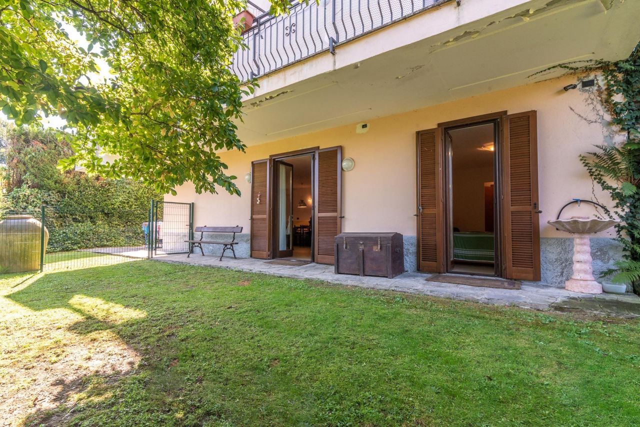 Таунхаус в Стрезе, Италия, 255 м2 фото 4