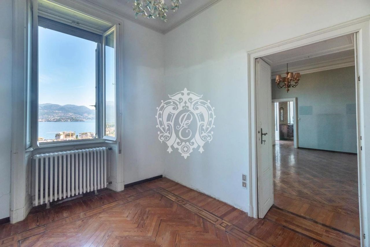 Вилла в Стрезе, Италия, 830 м2 фото 5