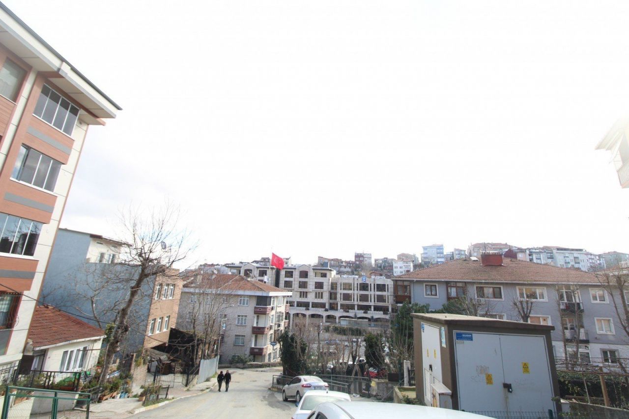 Апартаменты Эюпсултан, Турция, 82 м2 фото 1