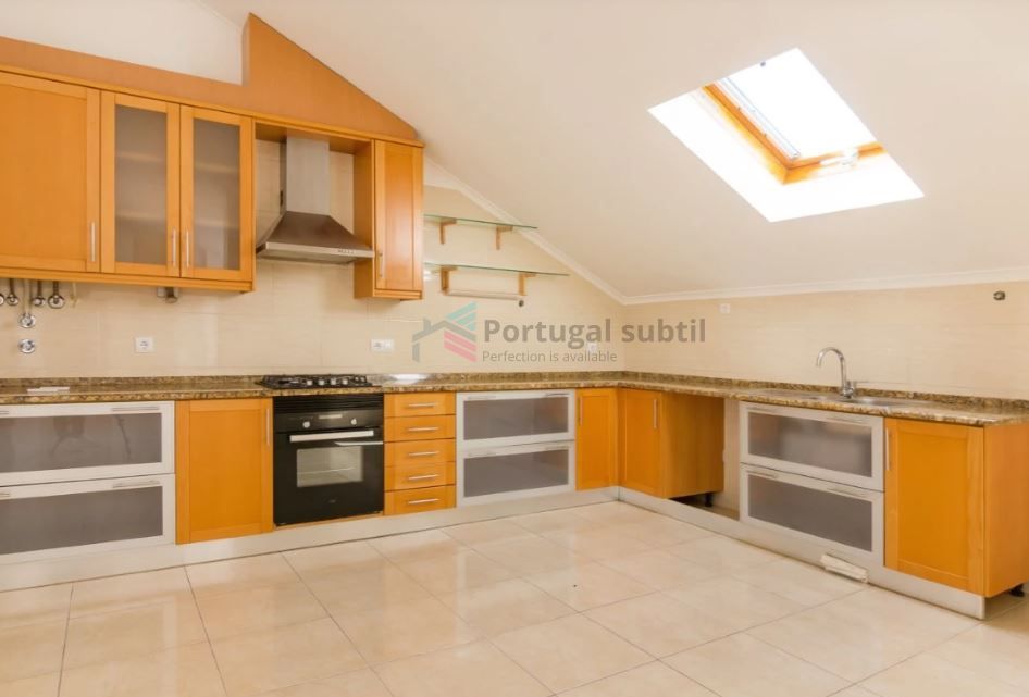 Квартира в Сетубале, Португалия, 112 м2 фото 2
