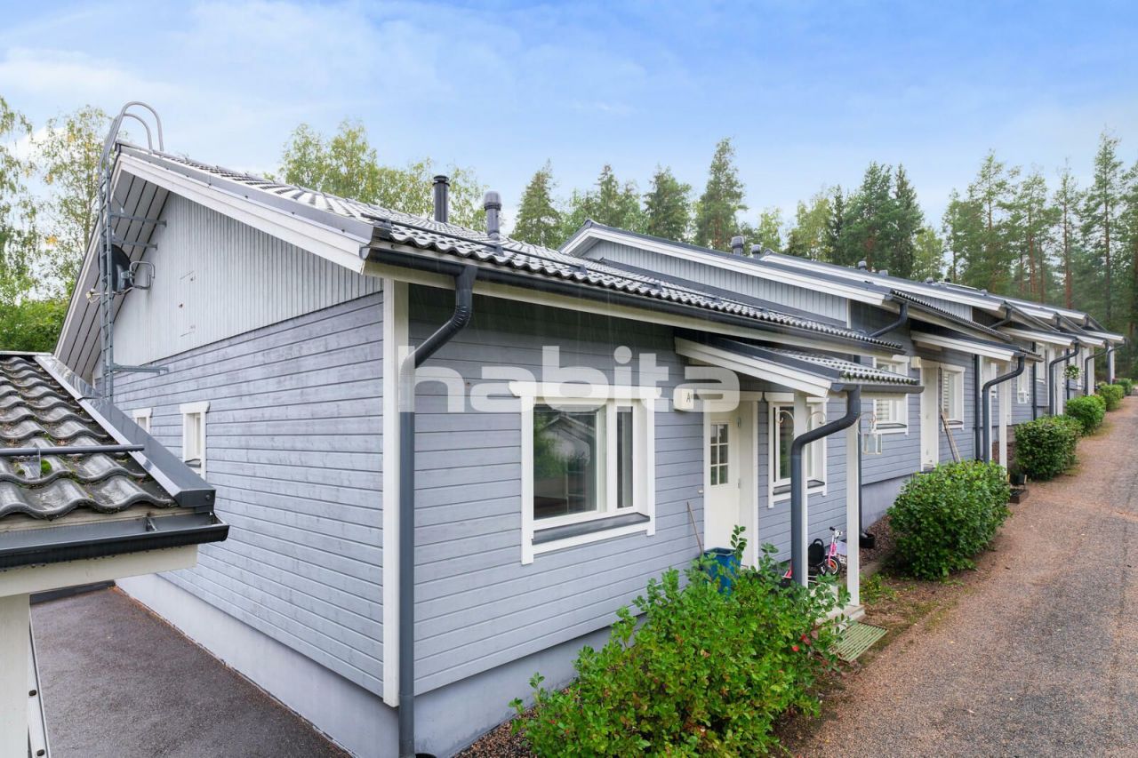 Квартира в Вантаа, Финляндия, 75.5 м2 фото 1