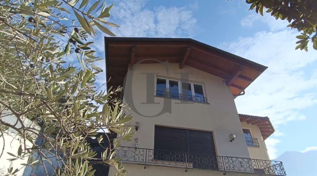 Вилла на озере Лугано, Италия, 250 м2 фото 5