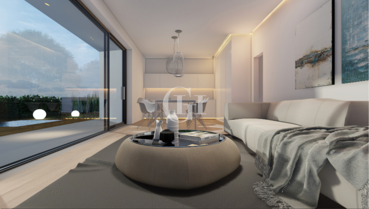 Апартаменты у озера Гарда, Италия, 107 м2 фото 4