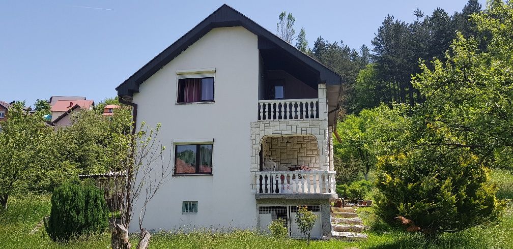 Дом в Колашине, Черногория, 120 м2 фото 1