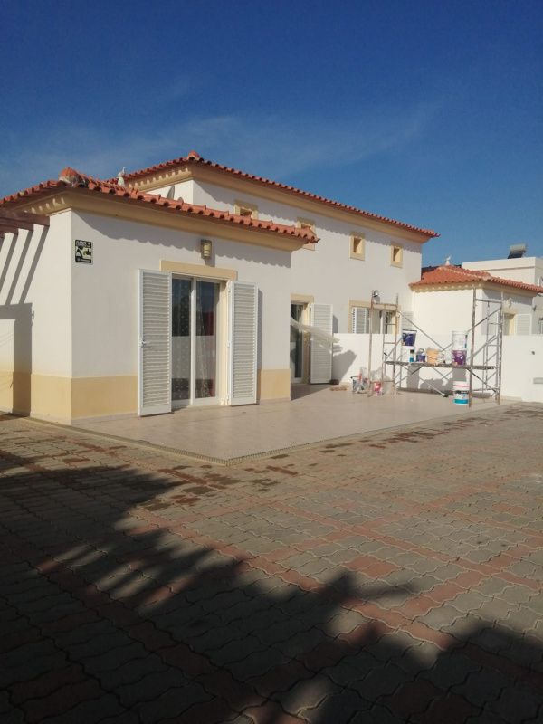 Дом в Алгарве, Португалия, 923 сот. фото 1