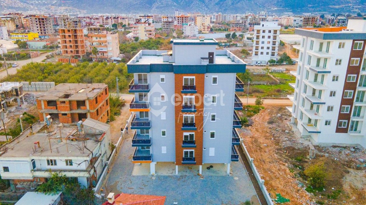 Квартира в Финике, Турция, 150 м2 фото 4
