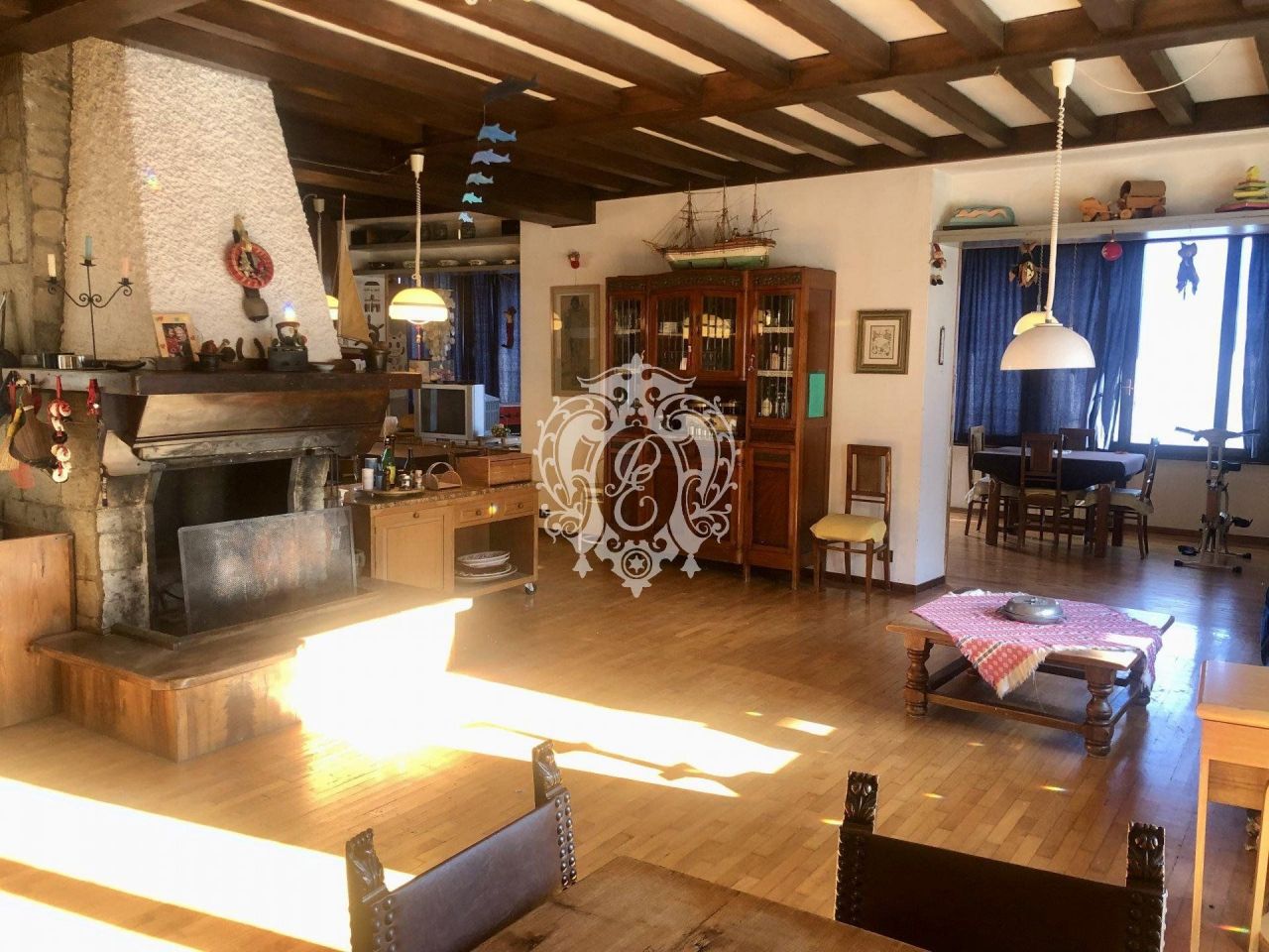 Вилла в Белладжо, Италия, 400 м2 фото 5