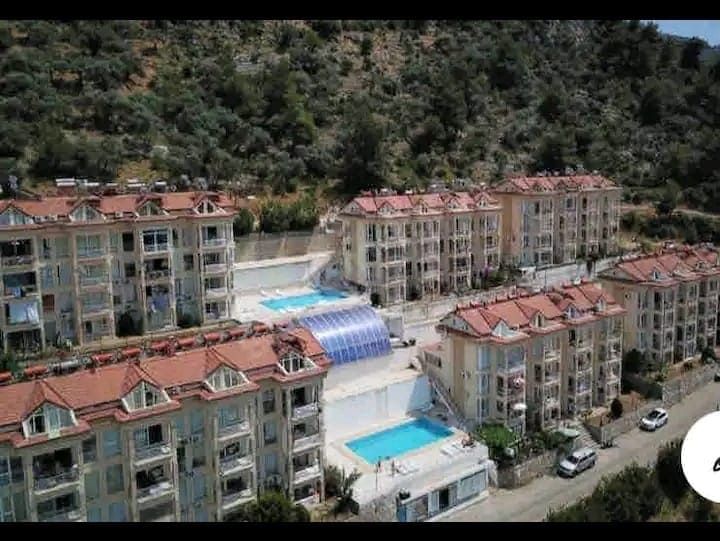 Квартира в Фетхие, Турция, 120 м2 фото 1
