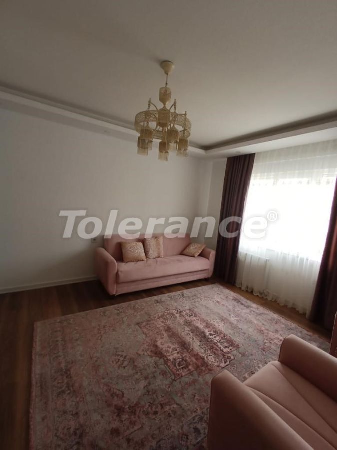 Апартаменты в Анталии, Турция, 110 м2 фото 4