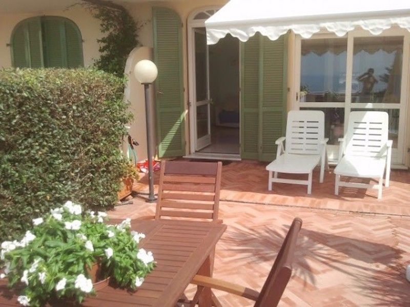 Апартаменты в Оспедалетти, Италия, 100 м2 фото 2