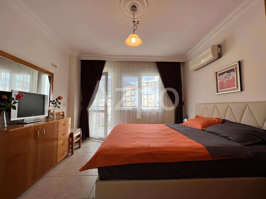 Апартаменты в Алании, Турция, 115 м2 фото 3