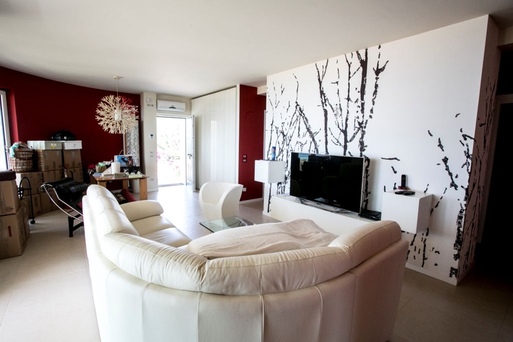 Вилла в Тропее, Италия, 200 м2 фото 4