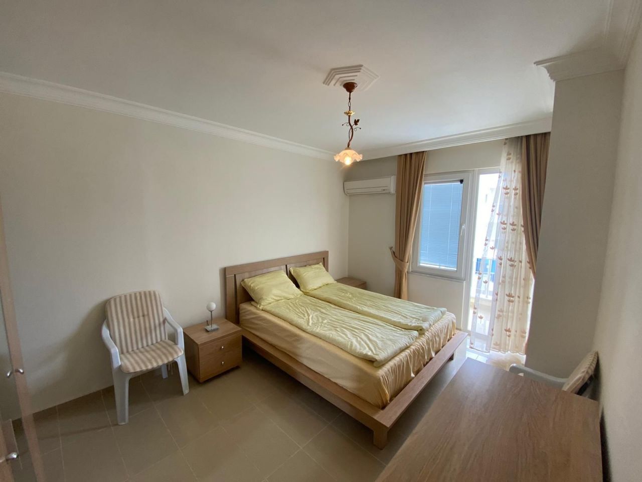 Квартира в Алании, Турция, 115 м2 фото 4