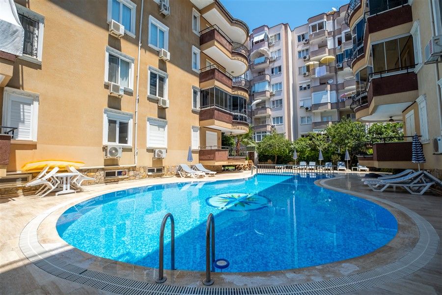 Пентхаус в Алании, Турция, 260 м2 фото 4