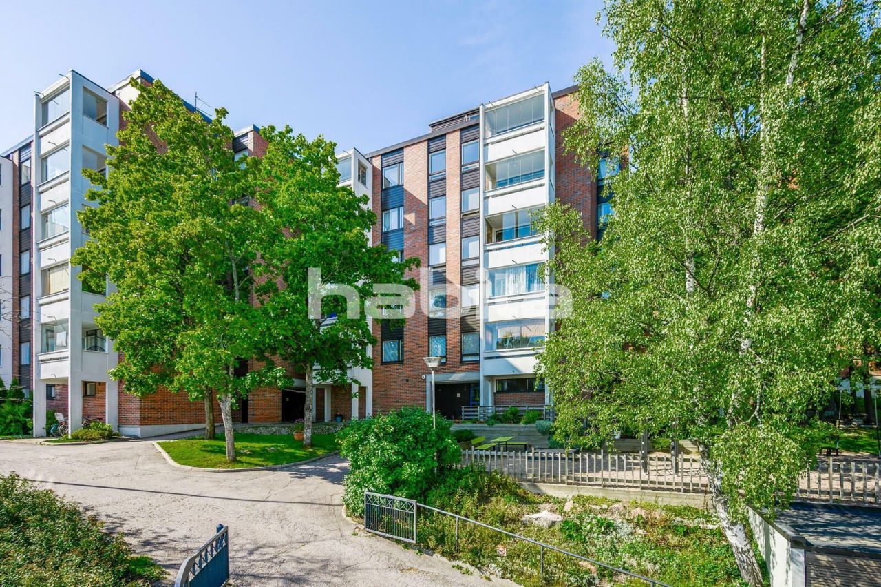 Апартаменты в Эспоо, Финляндия, 92 м2 фото 1