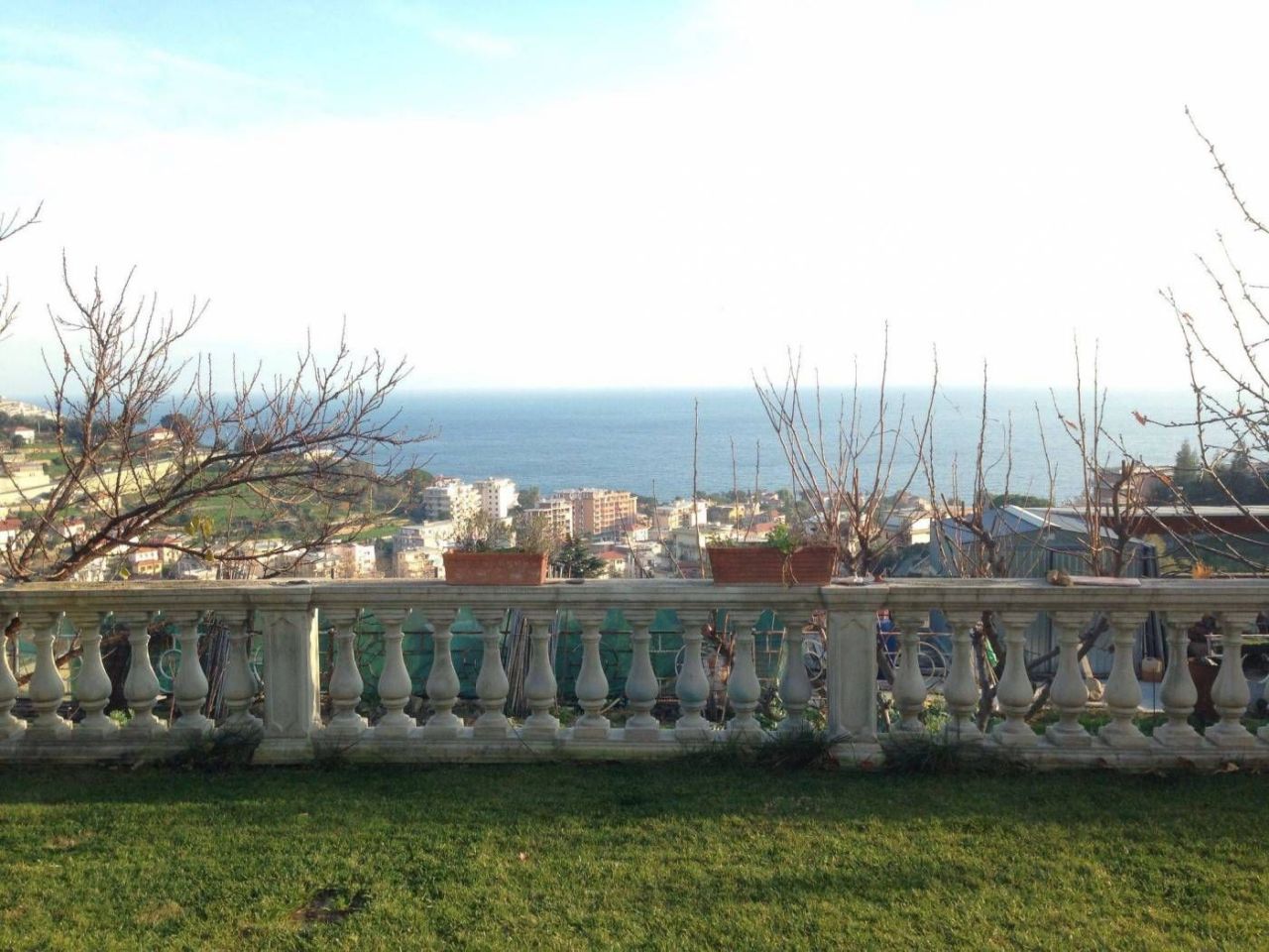 Вилла в Сан-Ремо, Италия, 500 м2 фото 3