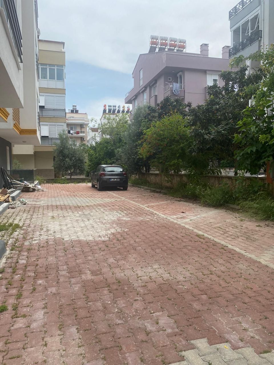 Квартира в Анталии, Турция, 160 м2 фото 2