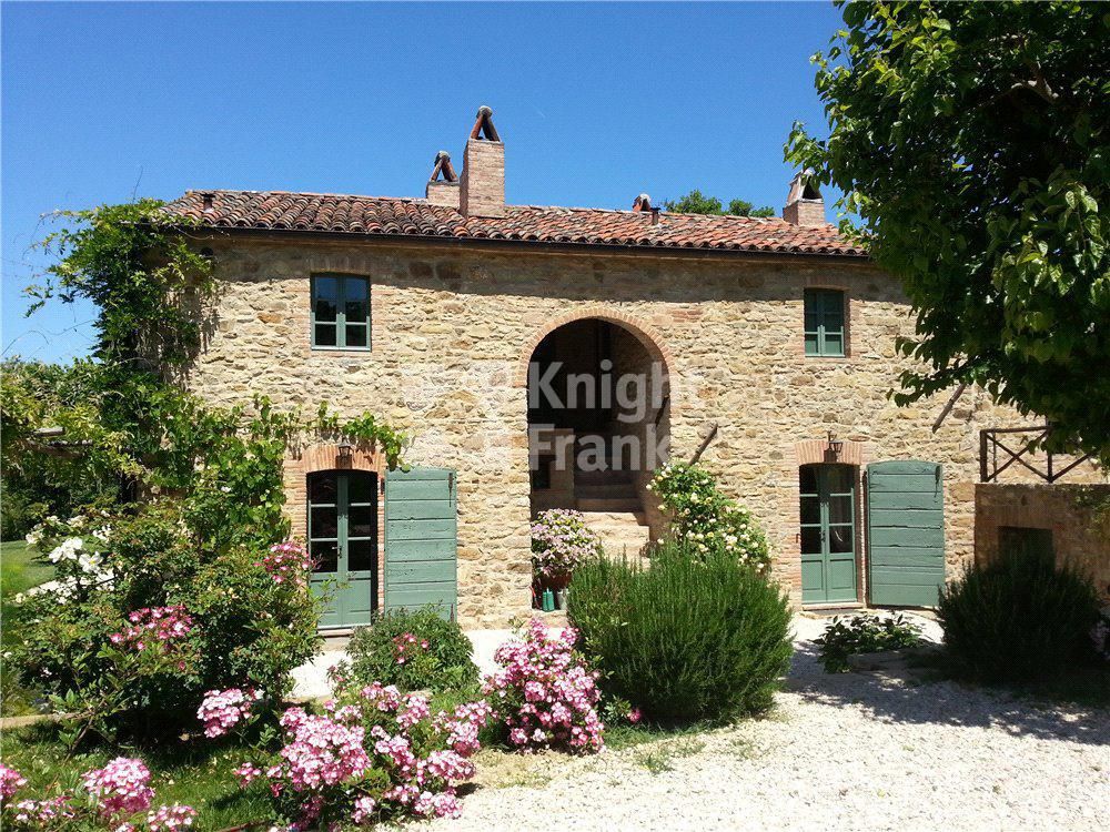 Вилла в Терни, Италия, 490 м2 фото 3