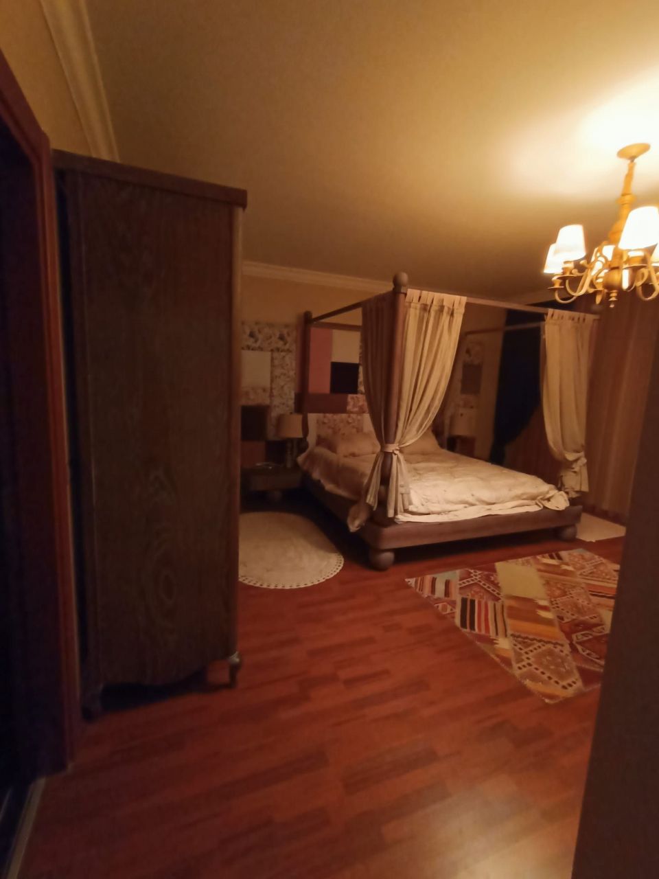 Квартира в Алании, Турция, 220 м2 фото 4