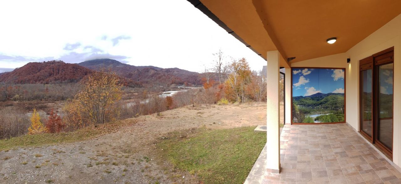 Дом в Колашине, Черногория, 101 м2 фото 4