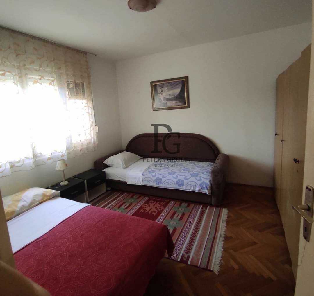 Квартира в Баре, Черногория, 64 м2 фото 1