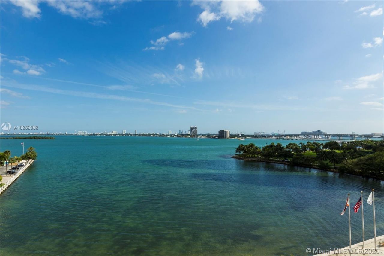 Квартира в Майами, США, 150 м2 фото 5