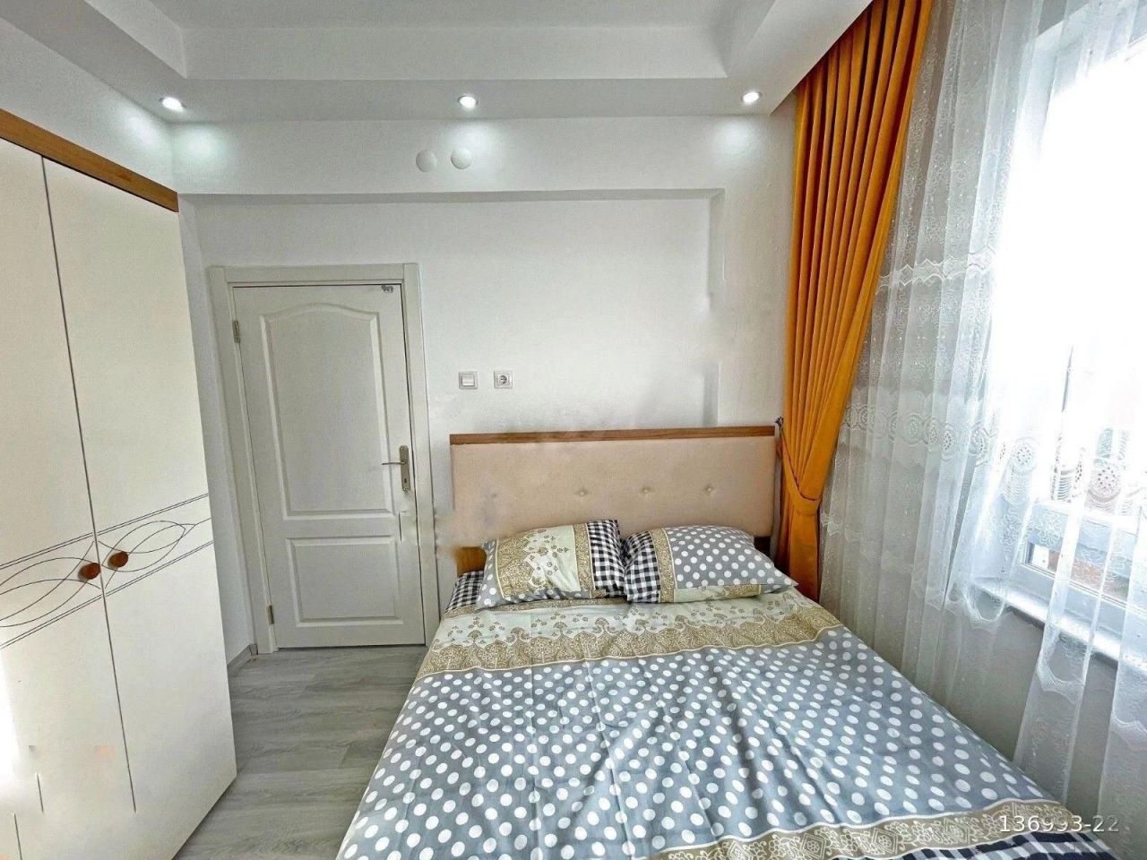 Квартира в Алании, Турция, 80 м2 фото 4