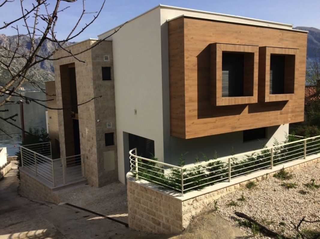 Дом в Которе, Черногория, 325 м2 фото 1