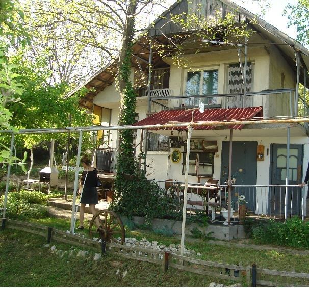 Дом в Варне, Болгария, 130 м2 фото 1