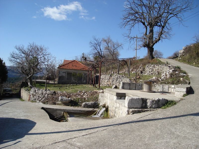 Дом в Херцег-Нови, Черногория, 63 м2