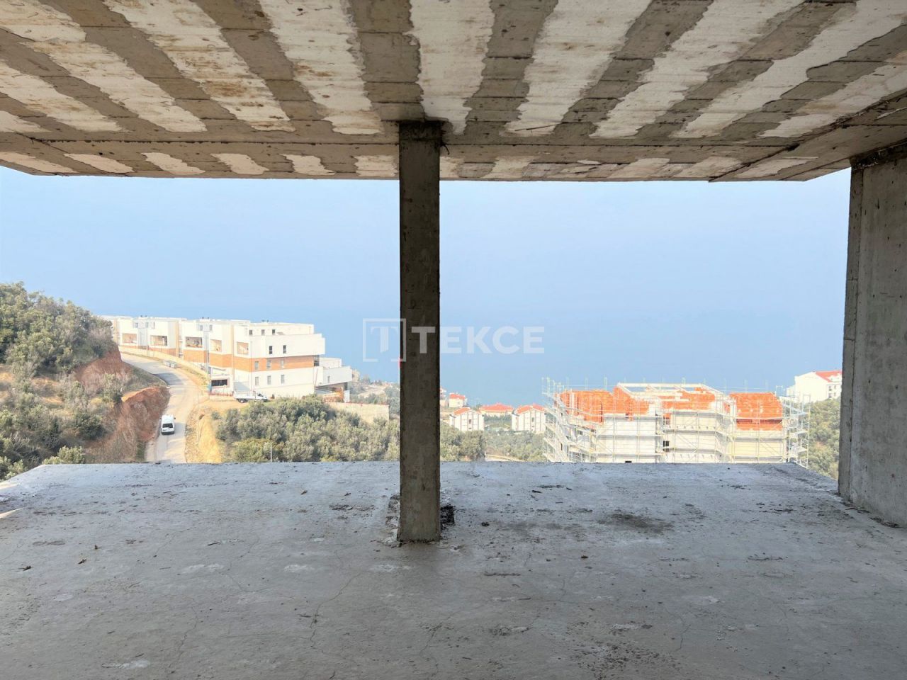 Апартаменты Муданья, Турция, 157 м2 фото 3