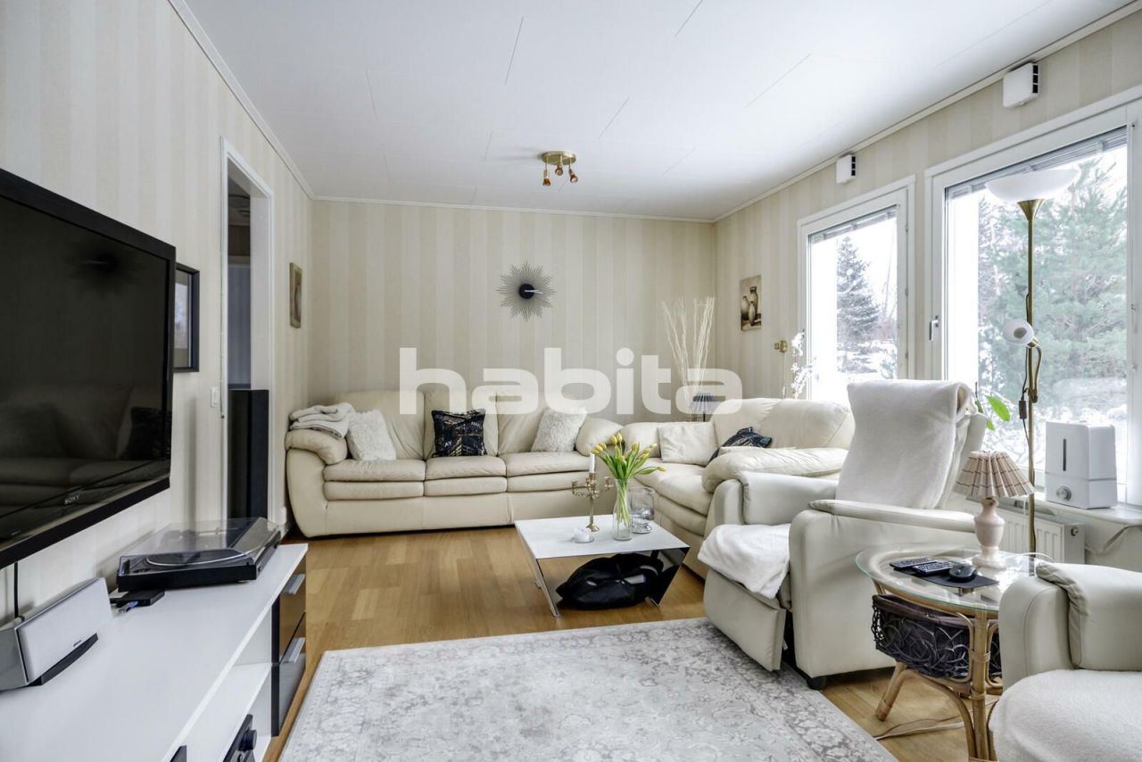 Дом в Ориматтила, Финляндия, 153 м2 фото 3