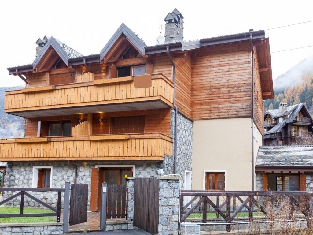 Квартира в Понте-ди-Леньо, Италия, 110 м2 фото 2