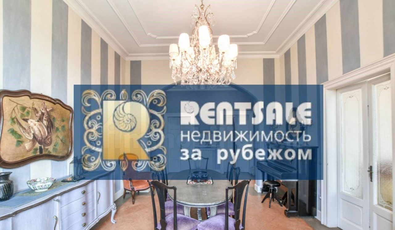 Вилла в Порто-Вальтравалье, Италия, 650 м2 фото 3