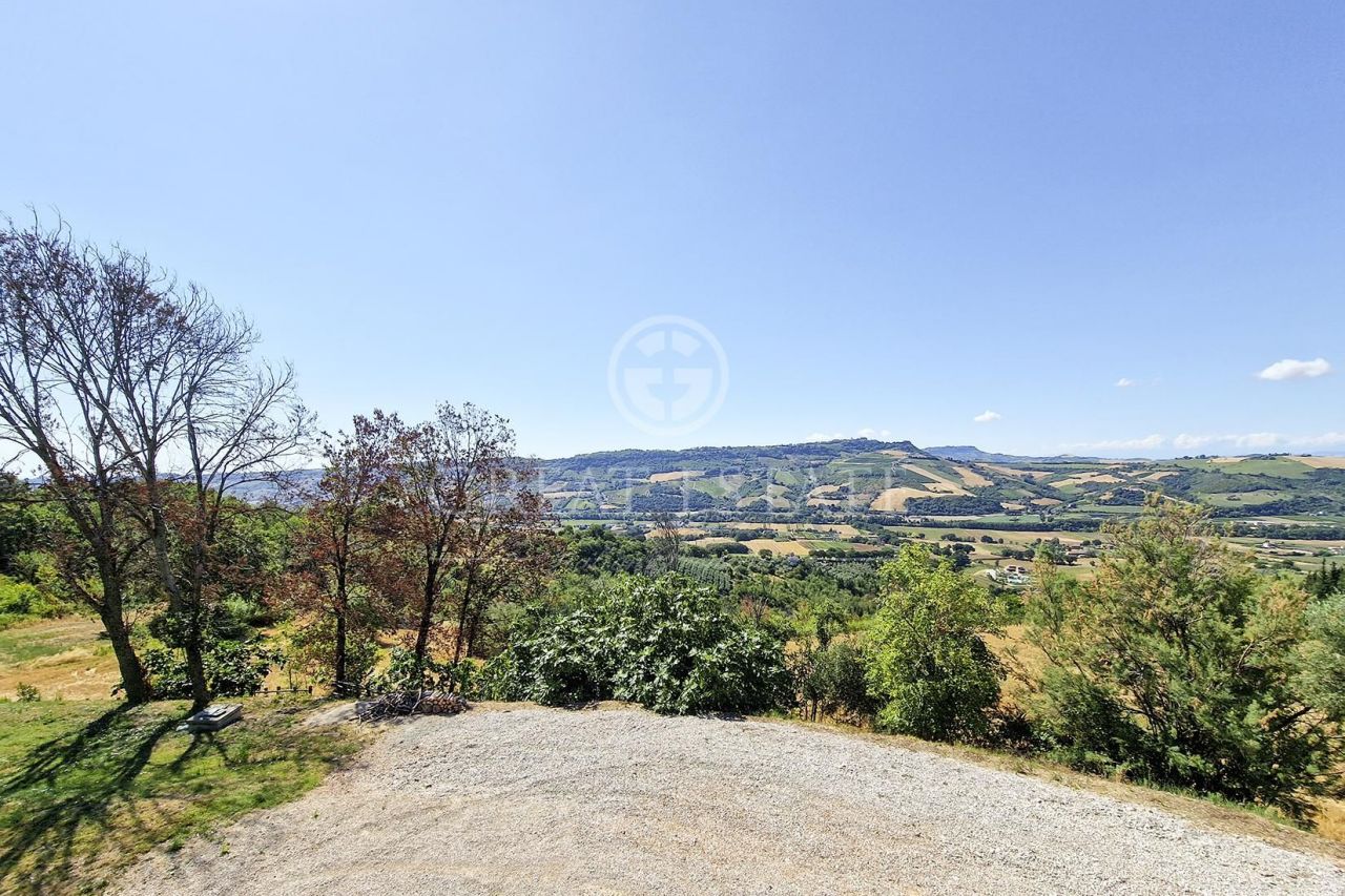 Дом в Фермо, Италия, 275 м2 фото 5