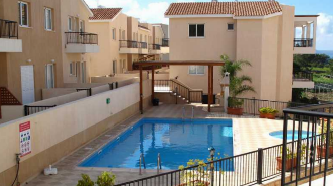 Апартаменты в Аргаке, Кипр, 101 м2 фото 1