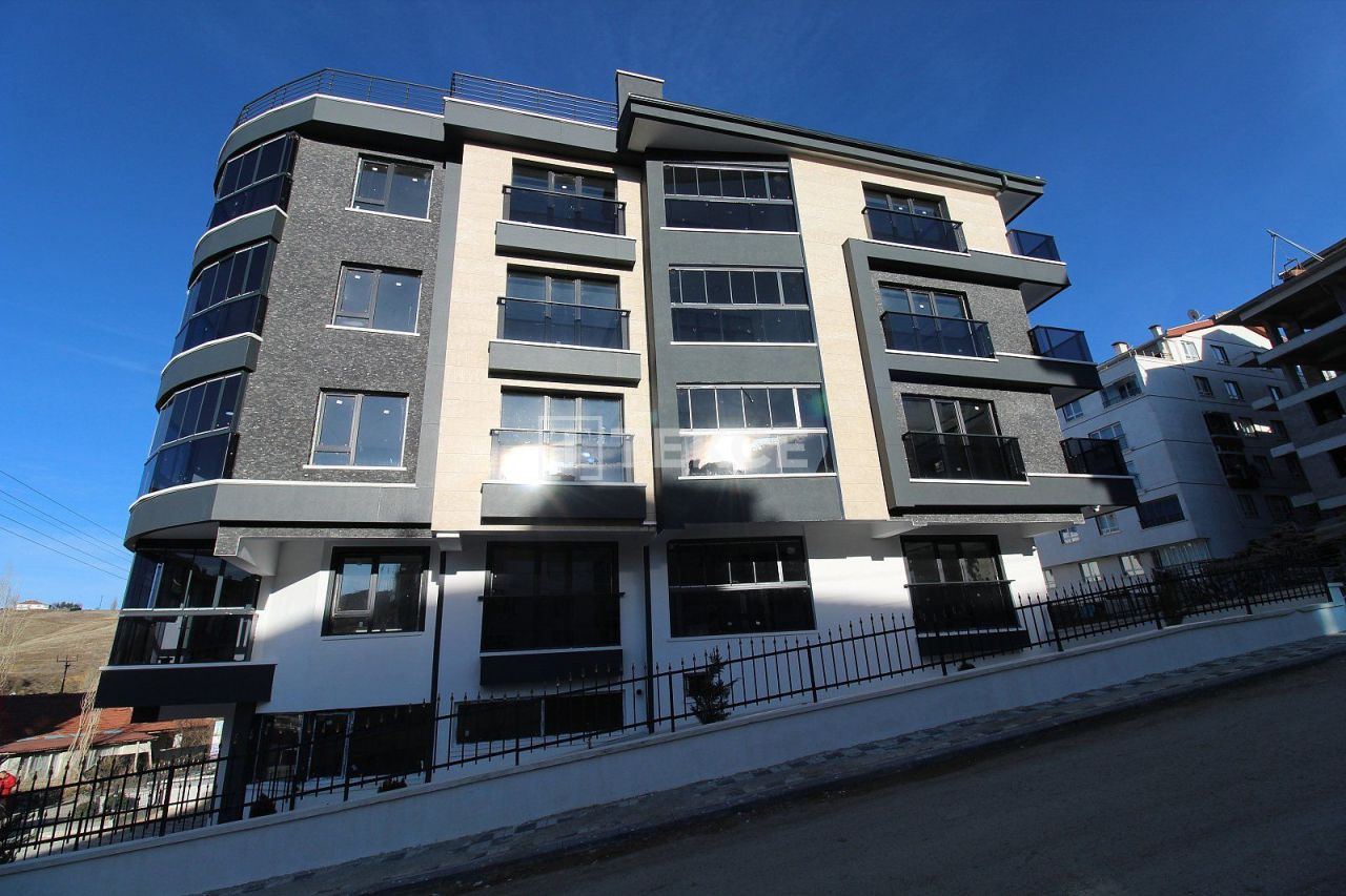 Апартаменты в Анкаре, Турция, 130 м2 фото 3