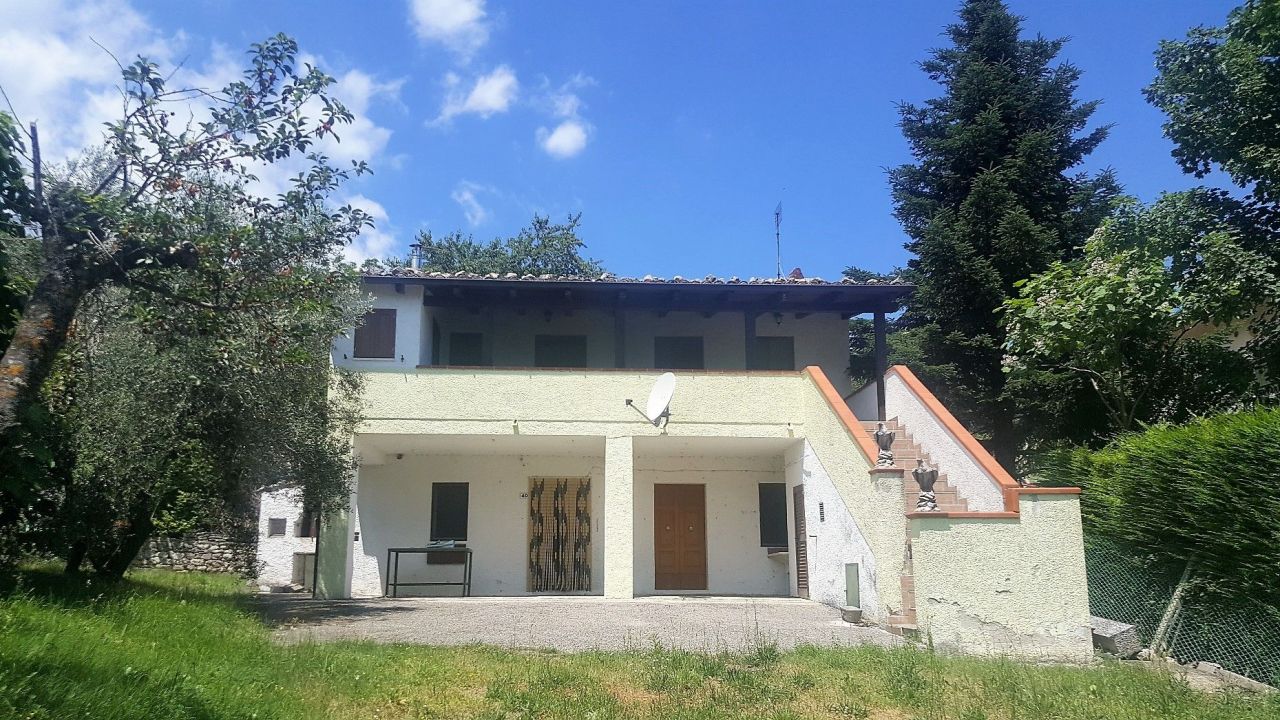 Дом в Фариндоле, Италия, 90 м2 фото 1
