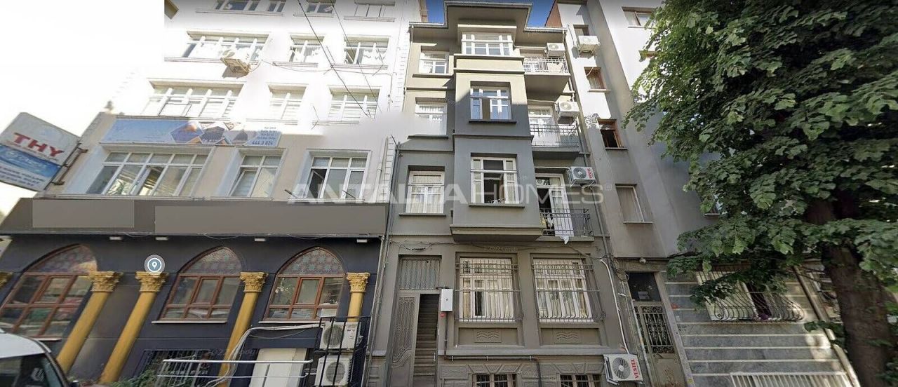 Апартаменты в Стамбуле, Турция, 300 м2 фото 1
