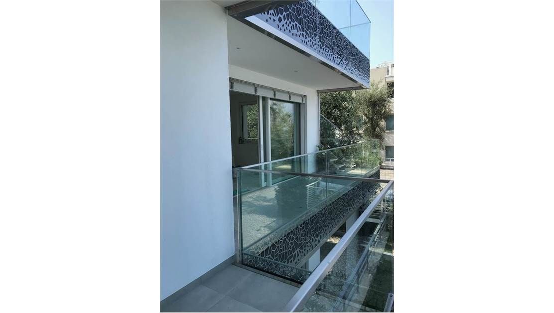 Пентхаус у озера Гарда, Италия, 130 м2 фото 5