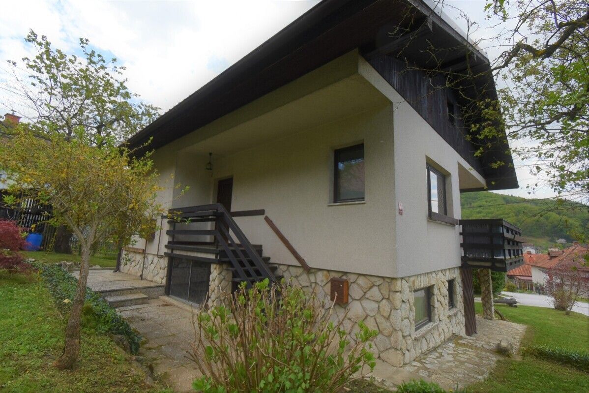 Дом в Рогатеце, Словения, 149.3 м2 фото 2