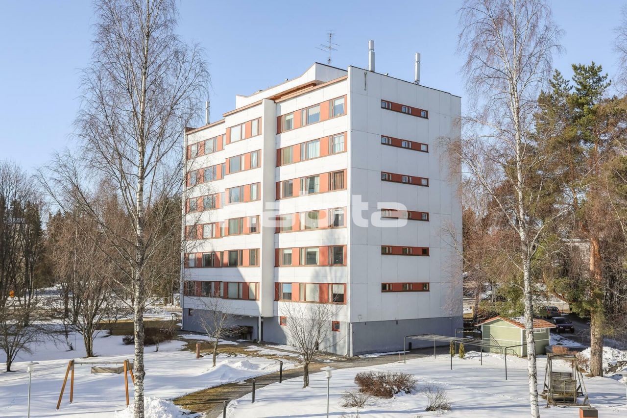 Апартаменты в Кераве, Финляндия, 74.5 м2 фото 1