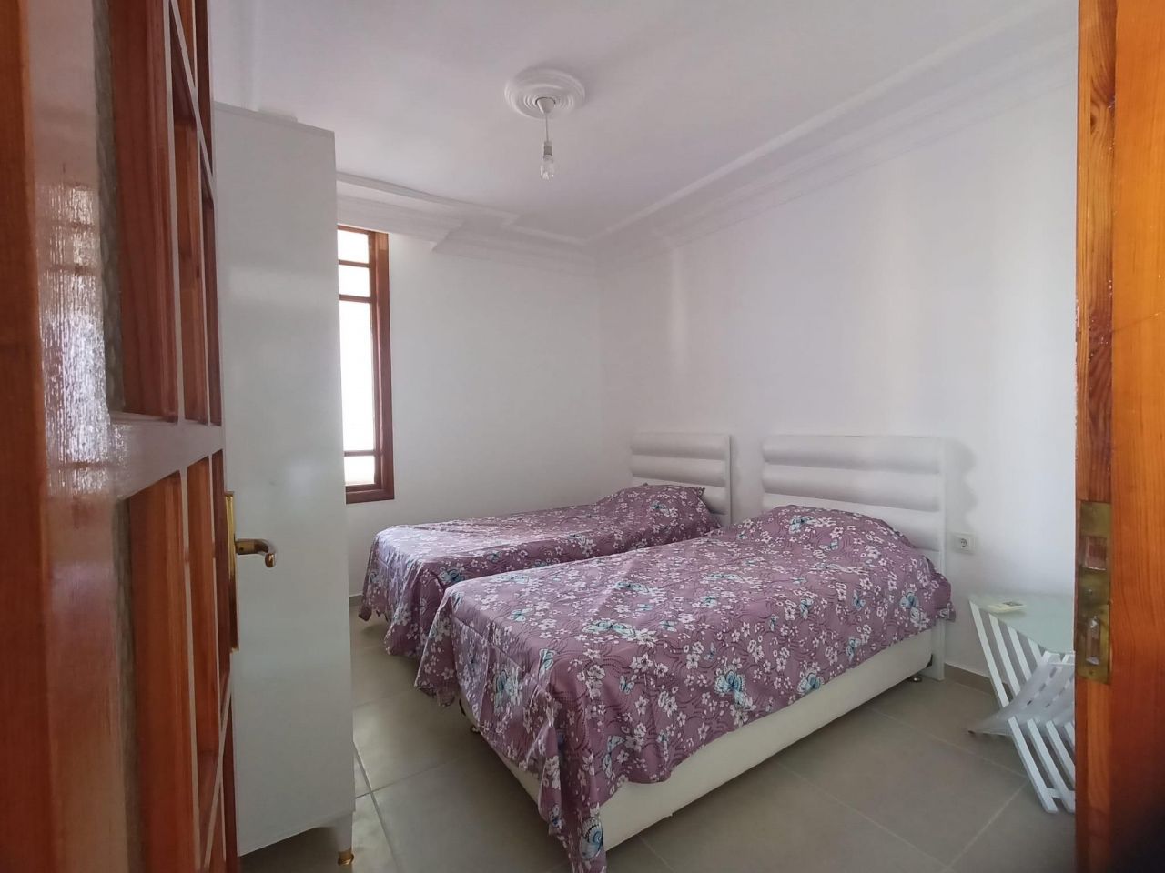 Квартира в Алании, Турция, 60 м2 фото 2